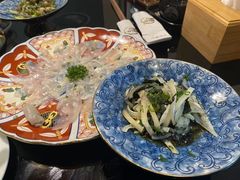 -天狗山料理(省体店)