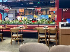 -管氏翅吧(马家堡店)