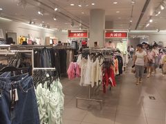-H&M(华润万象城店)