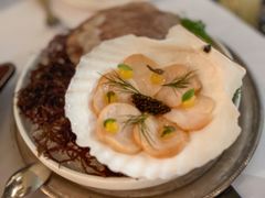 -壳里西餐厅Coquille Seafood Bistro(蒙自路店)