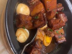 -沪华海鲜大酒楼(南汇店)