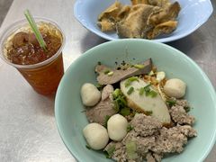 -榮泰米粉湯(Left Shop)