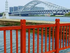 -澹台湖公园