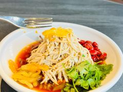 -小厨娘金榜题名(夫子庙秦淮河店)