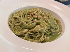 -UPPER KITCHEN(延安路店)