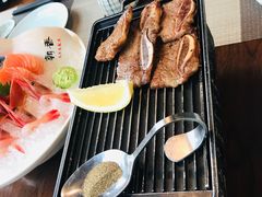 -山葵家·创意料理(宁波来福士店)