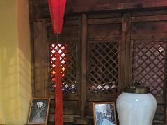 -南门四季铜锅涮肉(左家庄店)