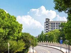 -江南大学(蠡湖校区)