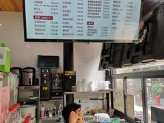 -赵氏汤圆(东关街店)