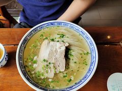 -同得兴 Since·1995 传统苏式面馆(十全街店)