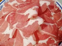 招牌嫩牛肉-蜀江龙火锅(339店)