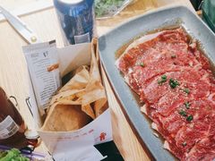 -新石器烤肉(百联川沙店)