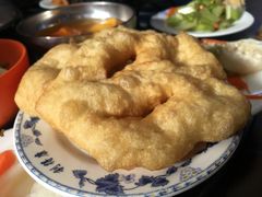 -柳沟豆腐宴69号福豆堂