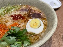 东北大冷面-金掌勺锅包肉(华润万象城店)