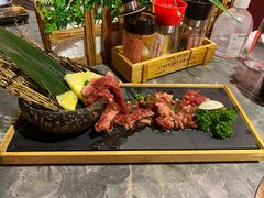 -鲔吞·和牛寿喜烧(闵行区绿瘦酒店)