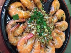 -粥全粥到海鲜家常菜(瞿塘峡路店)