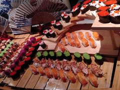 -餐海·海鲜自助餐厅(宝龙广场店)