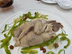 -新兴家喻酒家·羊城名宴(昌岗店)