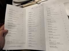 -白天鹅宾馆-宏图府餐厅