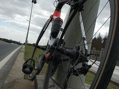 -GIANT捷安特自行车专卖店(金桥台儿庄路店)