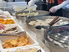 -素满香·全民食养自助(长宁龙之梦店)