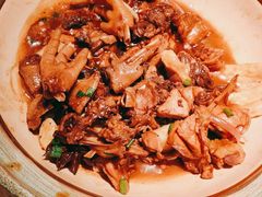 -皖香览约·徽菜(吴江吾悦店)