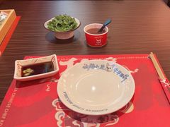 -仙隐小鹿料理食堂(惠济万达店)
