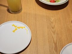 -菲滋意式餐厅(青悦城店)