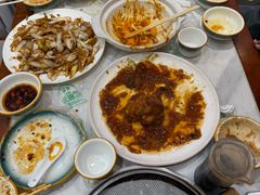 -清真·同发顺饭庄·烧麦(总店)