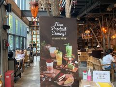 -漫咖啡MAANCOFFEE(清江路店)