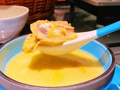 -金龙·打边炉(南京西路店)