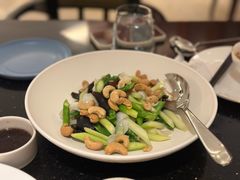 -三亚亚龙湾瑞吉酒店·铭轩中餐厅Mingxuan·海南菜·粤菜