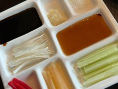 -四季民福烤鸭店(外滩外白渡桥店)