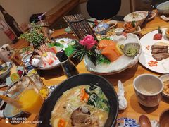 -大岛日本料理铁板烧(南通大饭店)