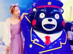 -上海外滩星空失恋减压馆(外滩旗舰馆)