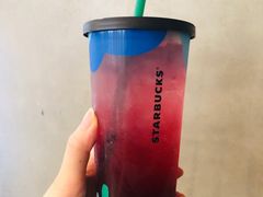 -星巴克臻选(苏州久光百货店)