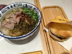 -陳香貴·兰州牛肉面(上海长风大悦城店)