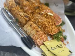 -师傅仔美食(东华老店)