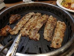 -火炉火自助餐(悠唐购物中心店)