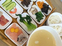 -福华园(龙翔街店)