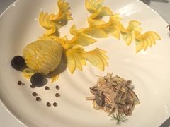 -食廬(虹桥南丰城店)