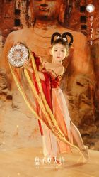 -盘子女人坊生日照·摄影馆(华强店)
