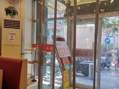 -香妃烤鸡(西单店)