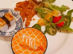 -阿外楼度假酒店-阿咖啡自助餐厅