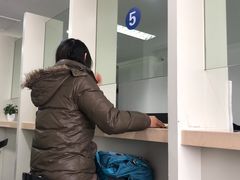 -杭州西班牙签证申请中心