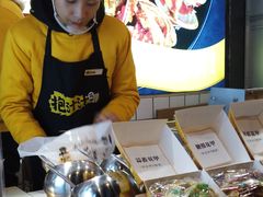 -降龙爪爪(建设路1店)