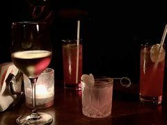-JZ Club 爵士酒吧(上海店)