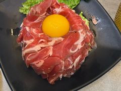 -东来顺饭庄(王府井步行街店)