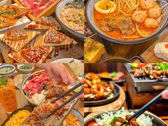 -小川洋风料理(江汉路店)