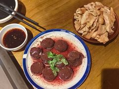 -聚合鑫东北熏酱熟食麻辣面(长阳店)
